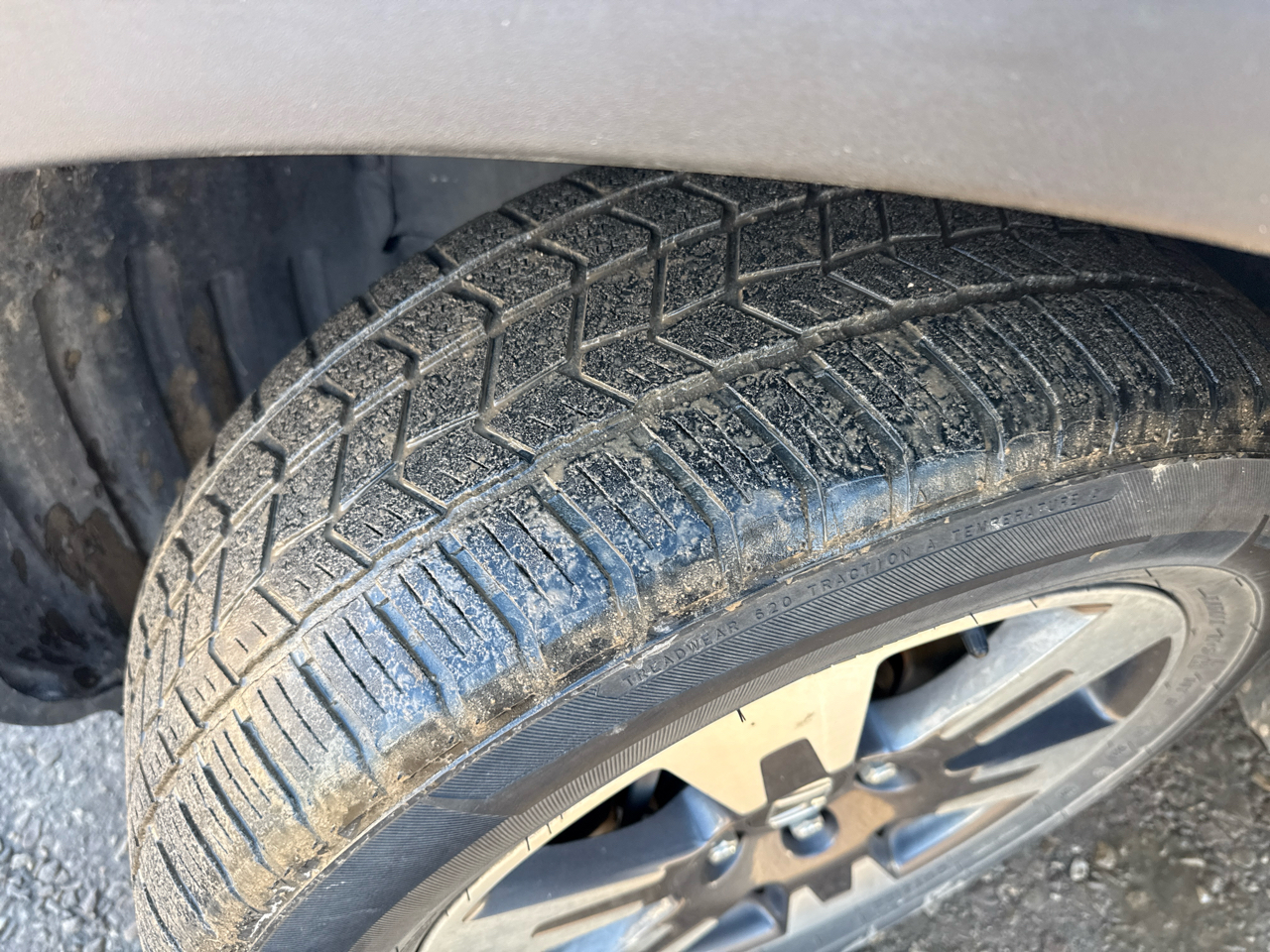 Honda Ridgeline RTL AWD 2019