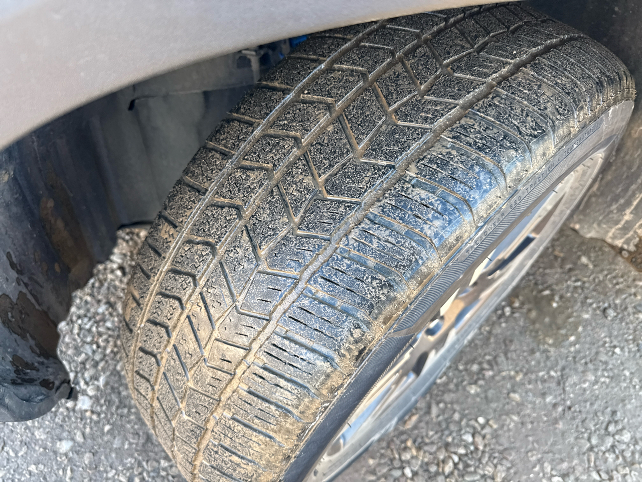 Honda Ridgeline RTL AWD 2019