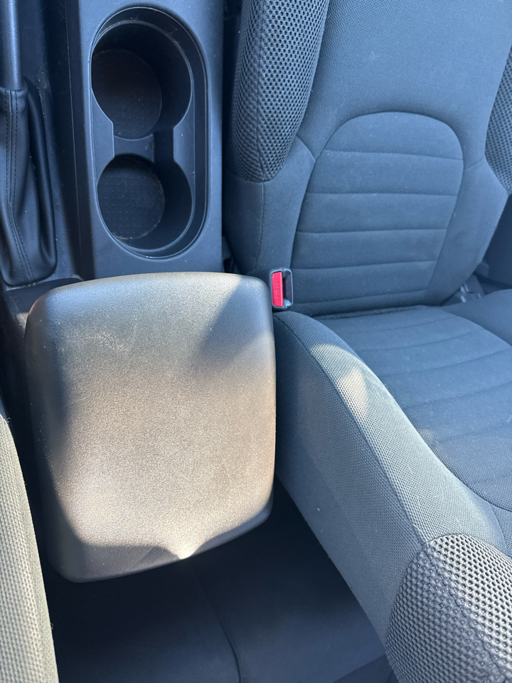 Nissan Xterra OR 4WD 2006