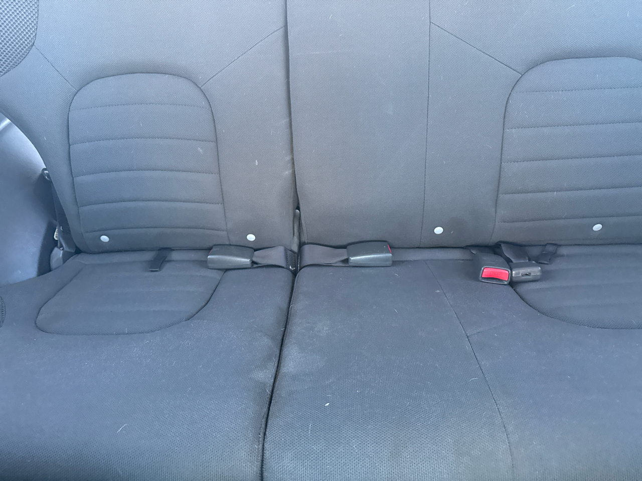 Nissan Xterra OR 4WD 2006