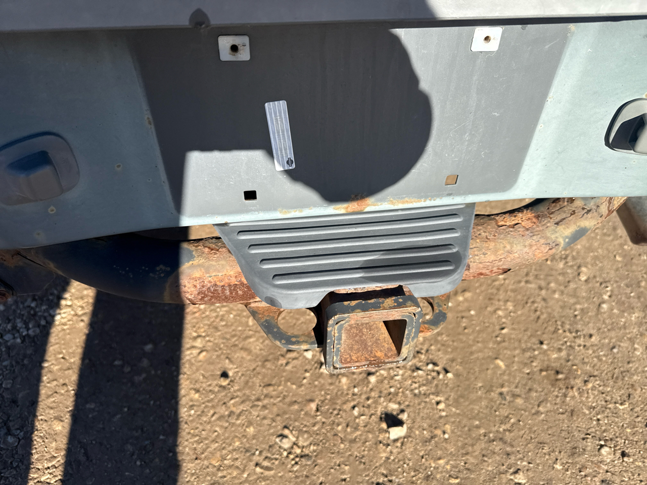 Nissan Xterra OR 4WD 2006