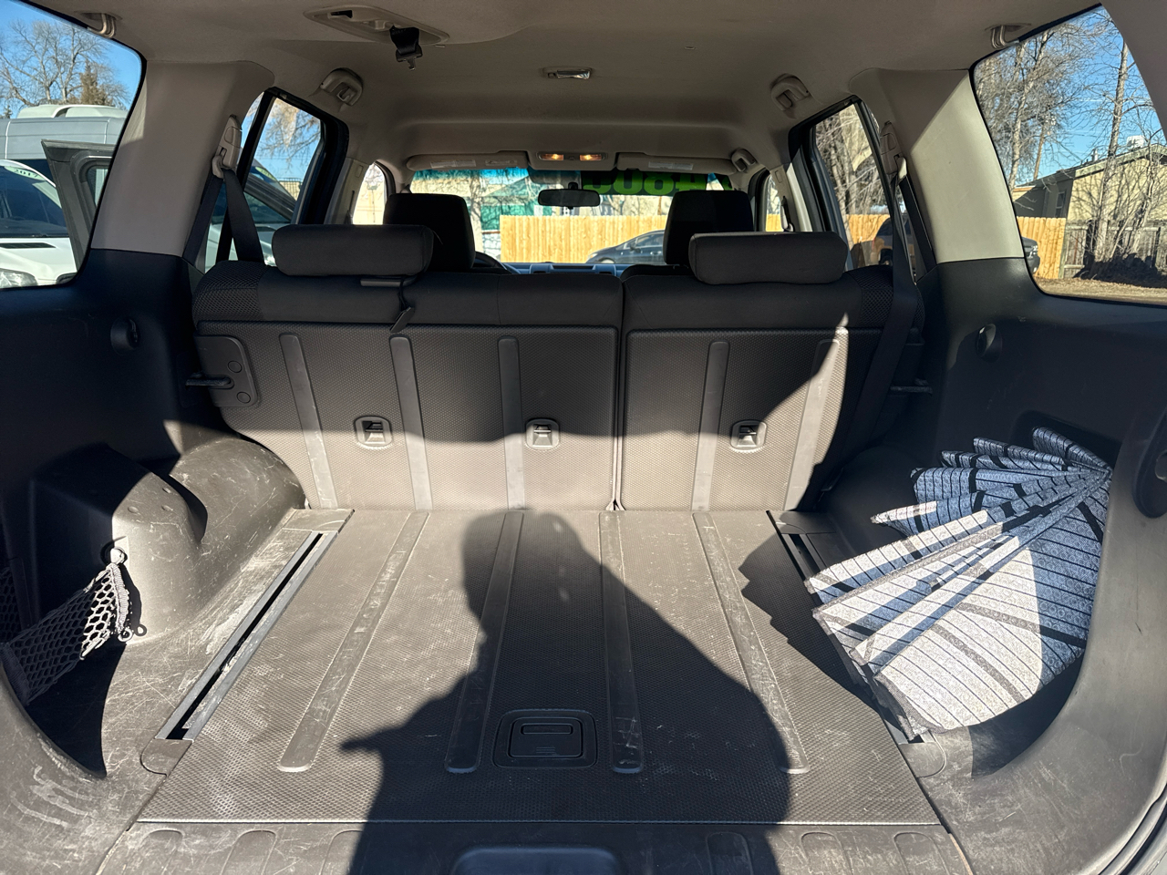 Nissan Xterra OR 4WD 2006