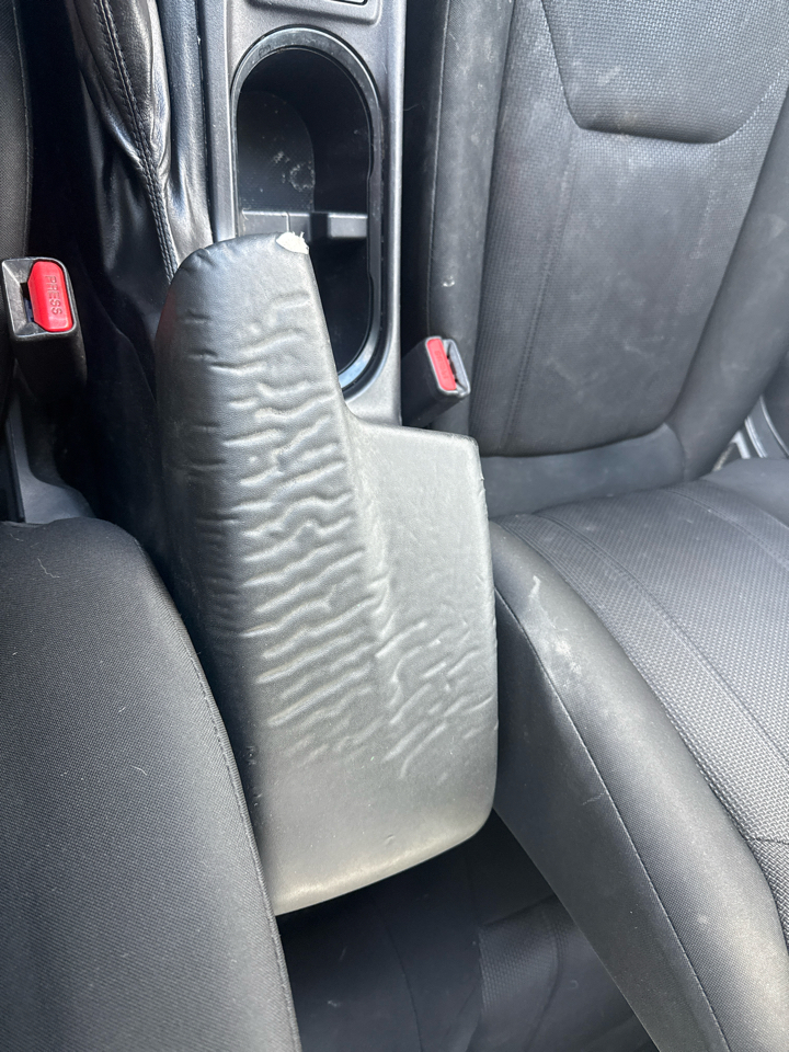 Subaru Impreza 2.0i Premium CVT 5-Door 2017