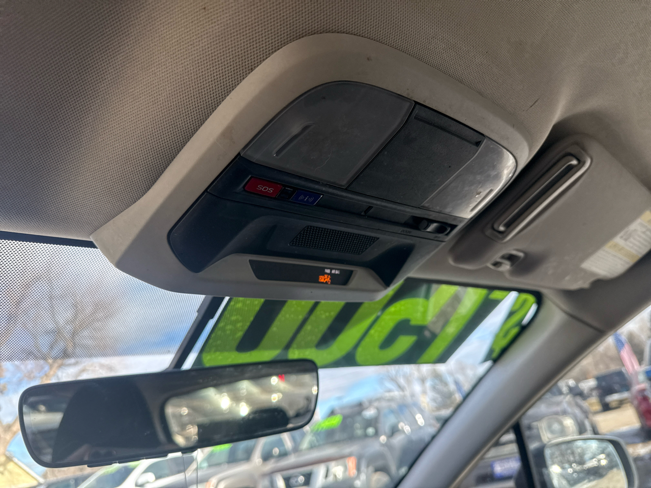 Subaru Impreza 2.0i Premium CVT 5-Door 2017