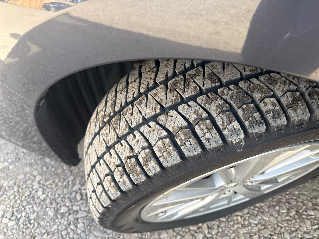 Subaru Impreza 2.0i Premium CVT 5-Door 2017