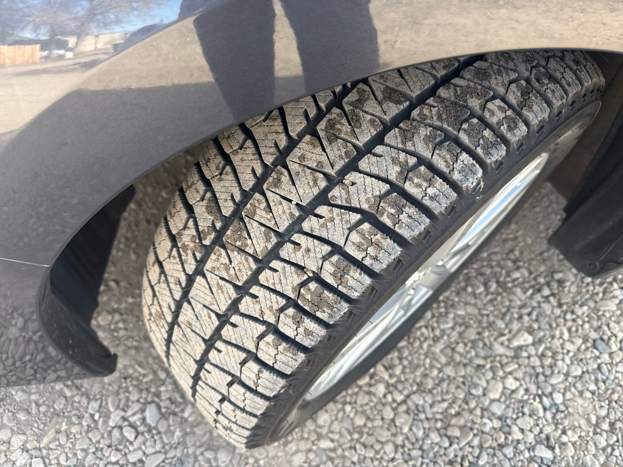 Subaru Impreza 2.0i Premium CVT 5-Door 2017