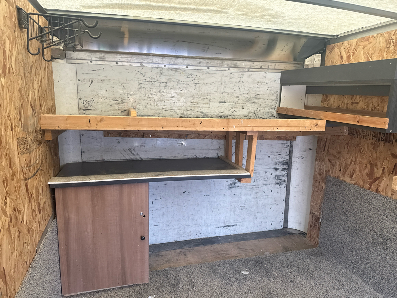 GMC Savana G3500 177 in. 2017