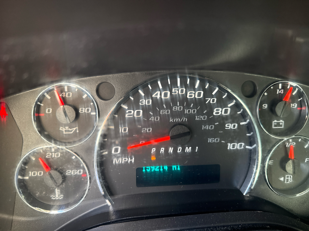 GMC Savana G3500 177 in. 2017