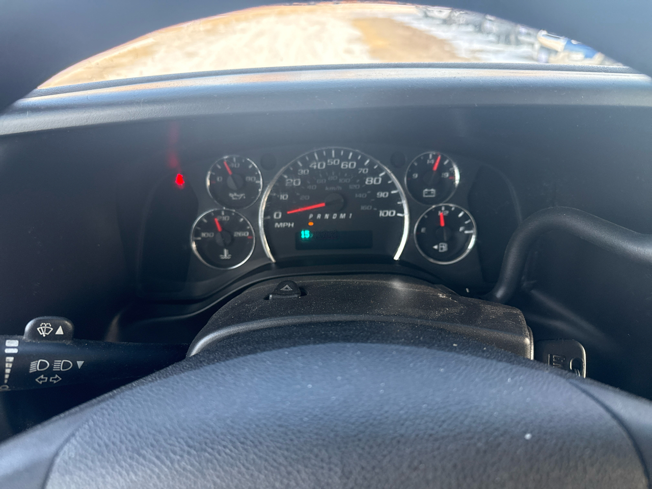 GMC Savana G3500 177 in. 2017