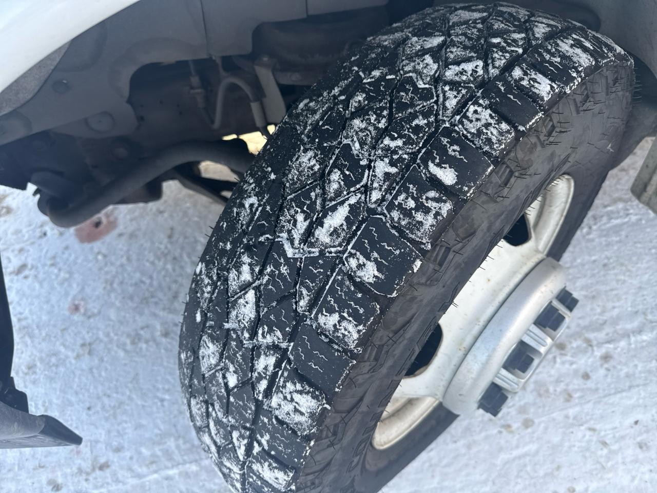 GMC Savana G3500 177 in. 2017