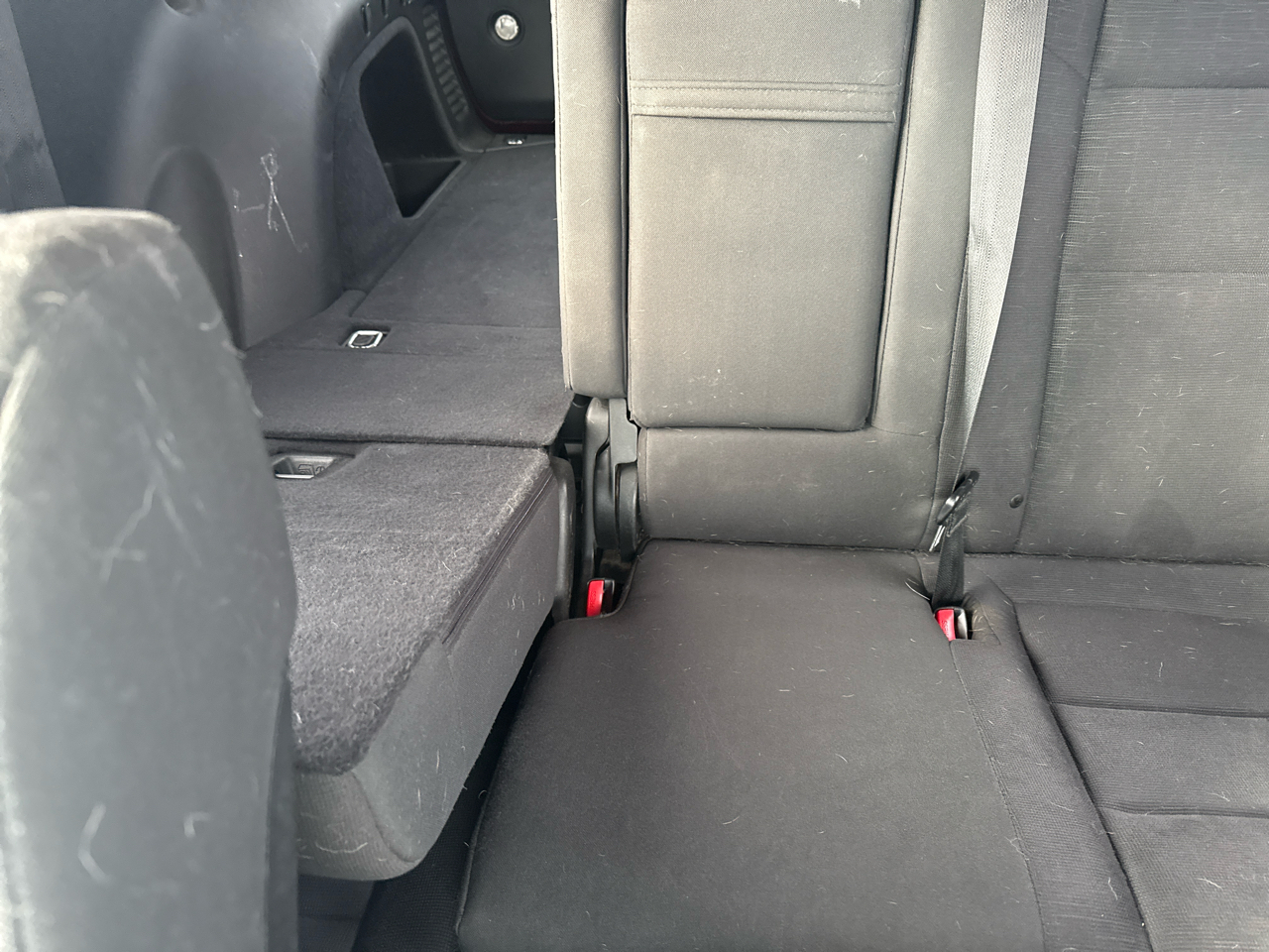 Jeep Grand Cherokee Laredo 4WD 2012