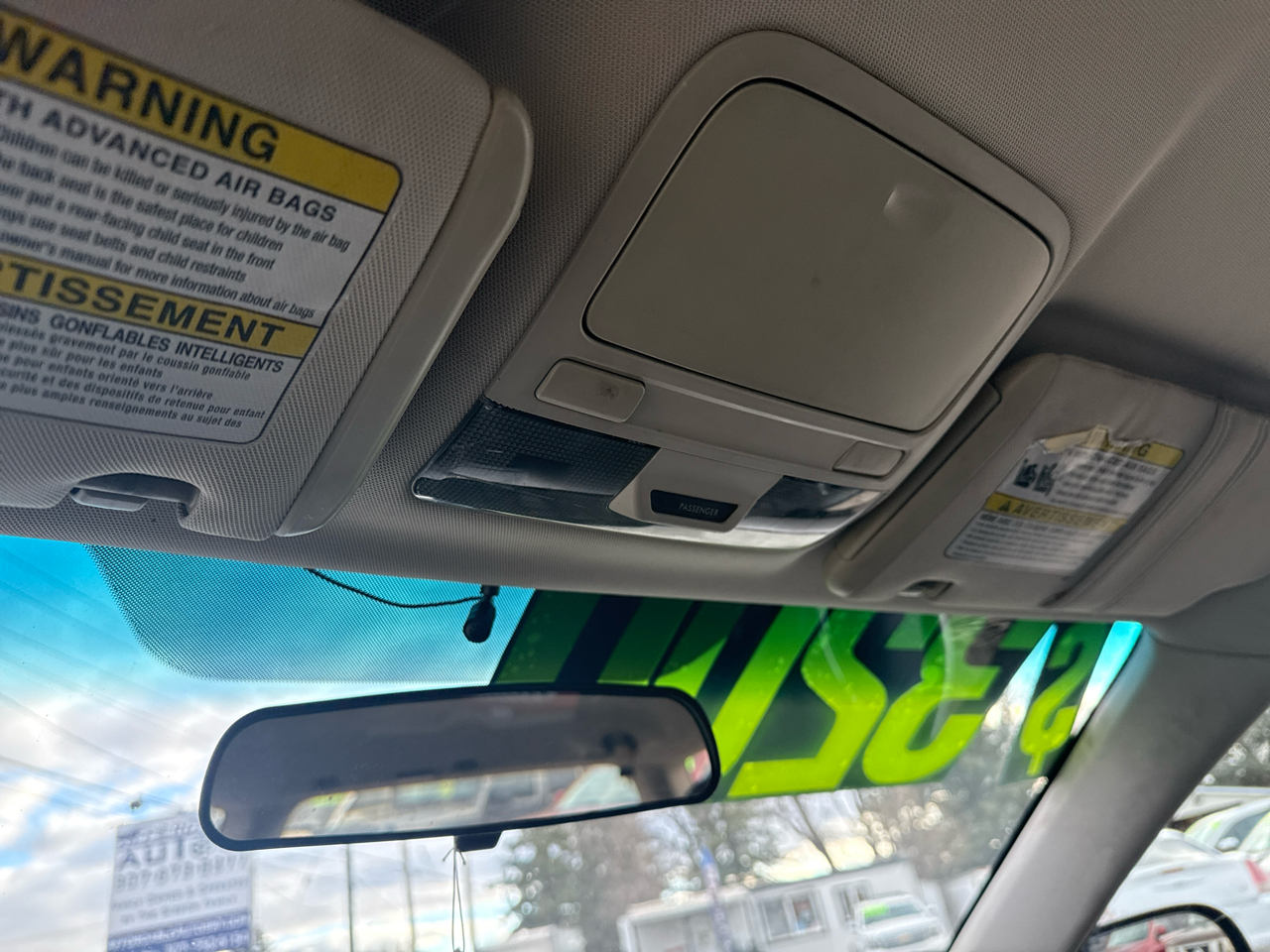 Subaru Outback 2.5i Wagon 2005