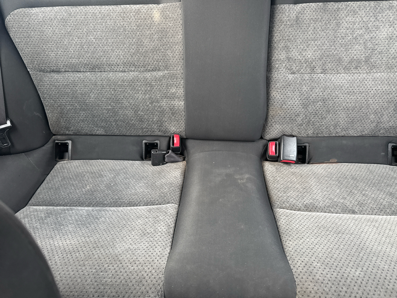 Subaru Outback 2.5i Wagon 2005