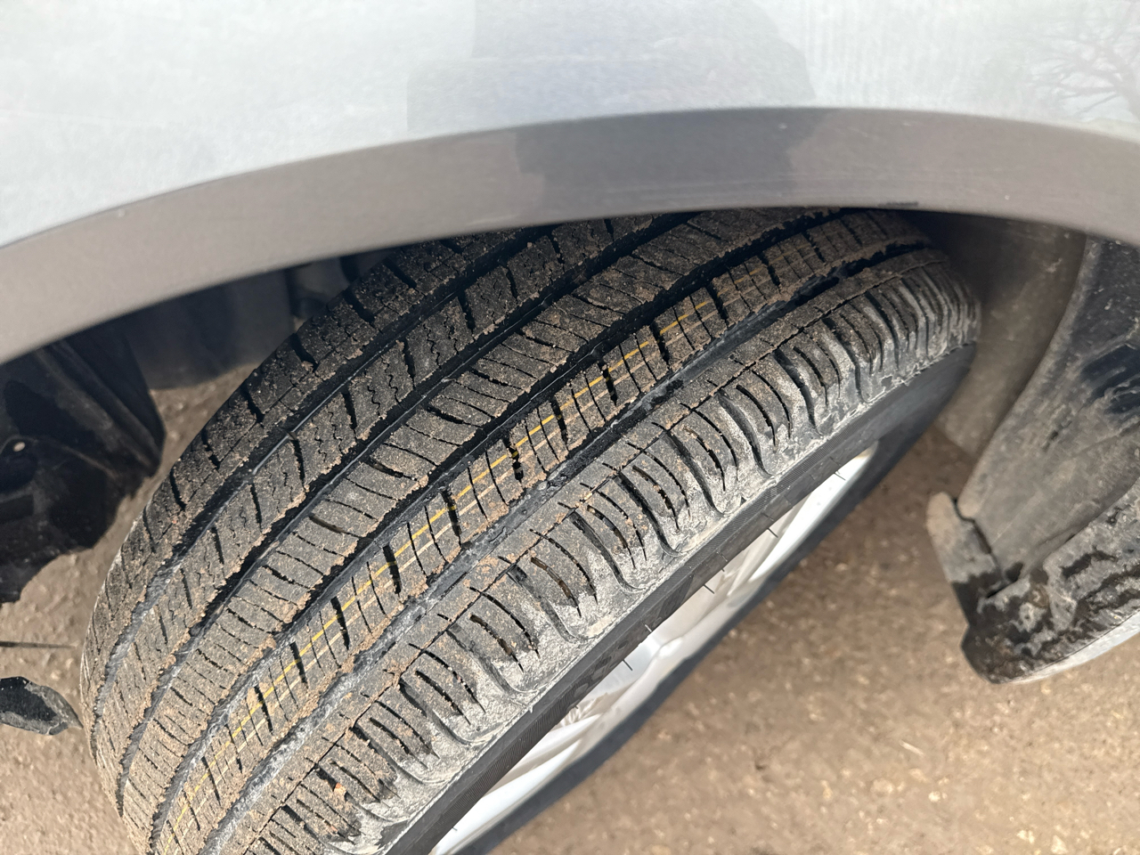 Subaru Outback 2.5i Wagon 2005