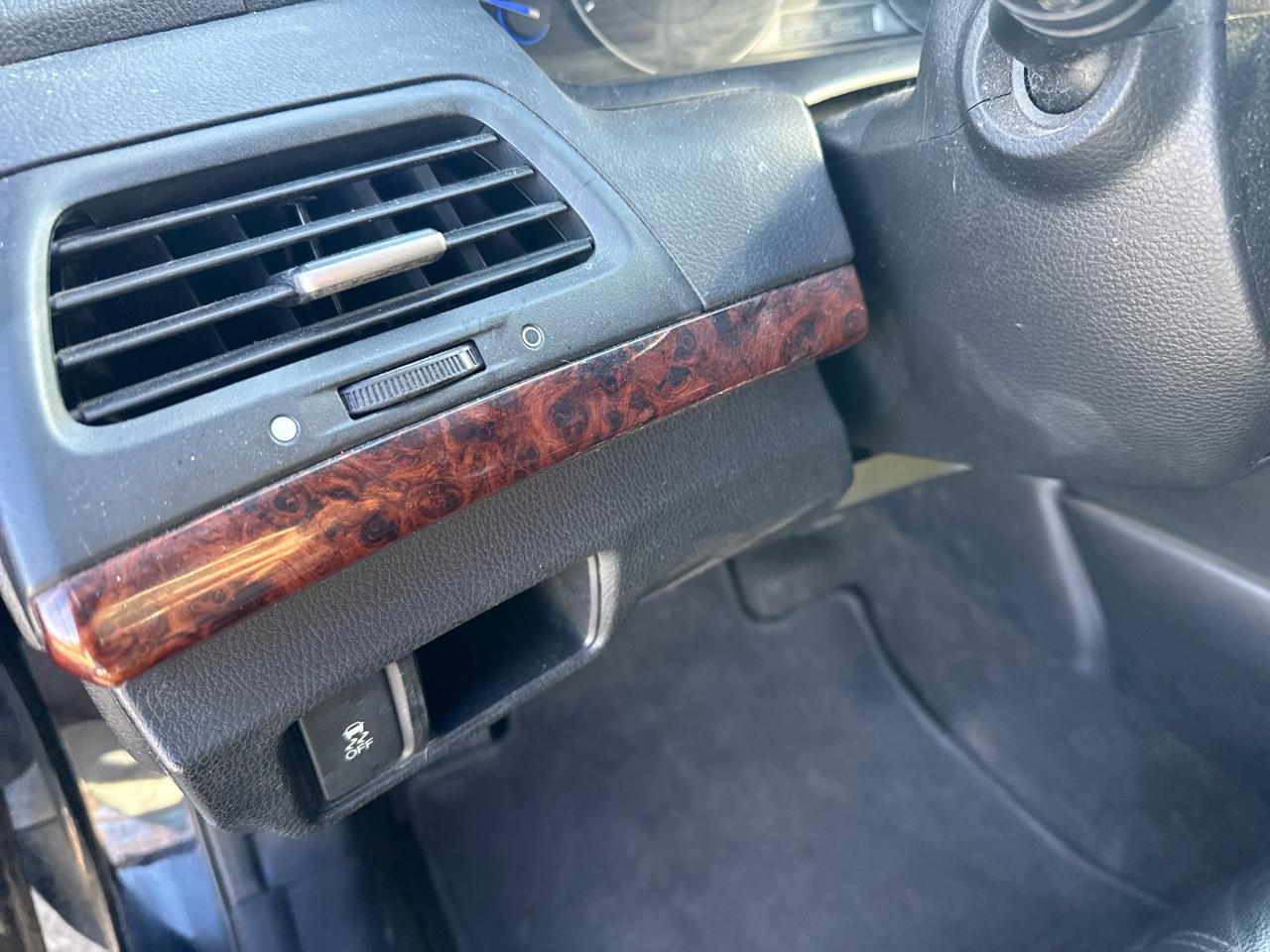 Honda Accord Crosstour EX-L 4WD 5-Spd AT 2010