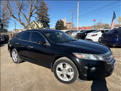 2010 Honda Accord Crosstour 