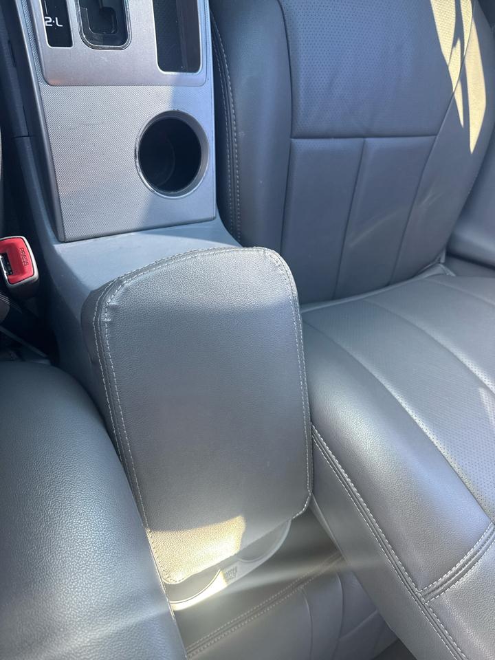 Toyota Tacoma Double Cab V6 4WD 2009