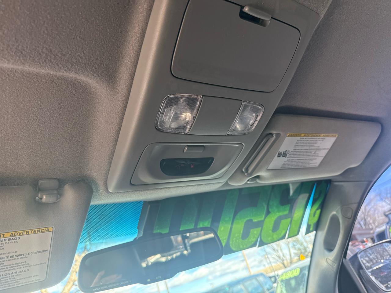 Toyota Tacoma Double Cab V6 4WD 2009