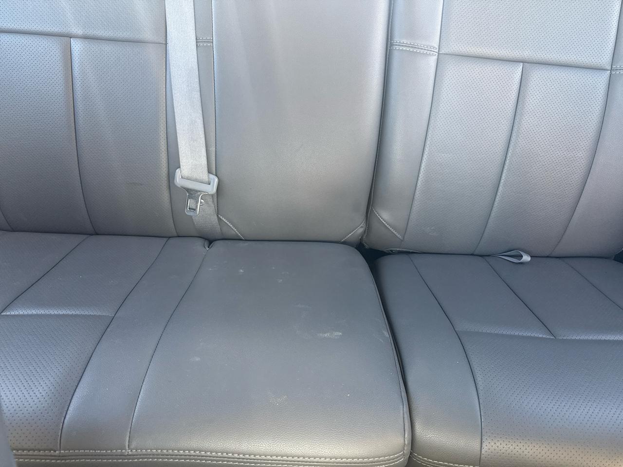 Toyota Tacoma Double Cab V6 4WD 2009