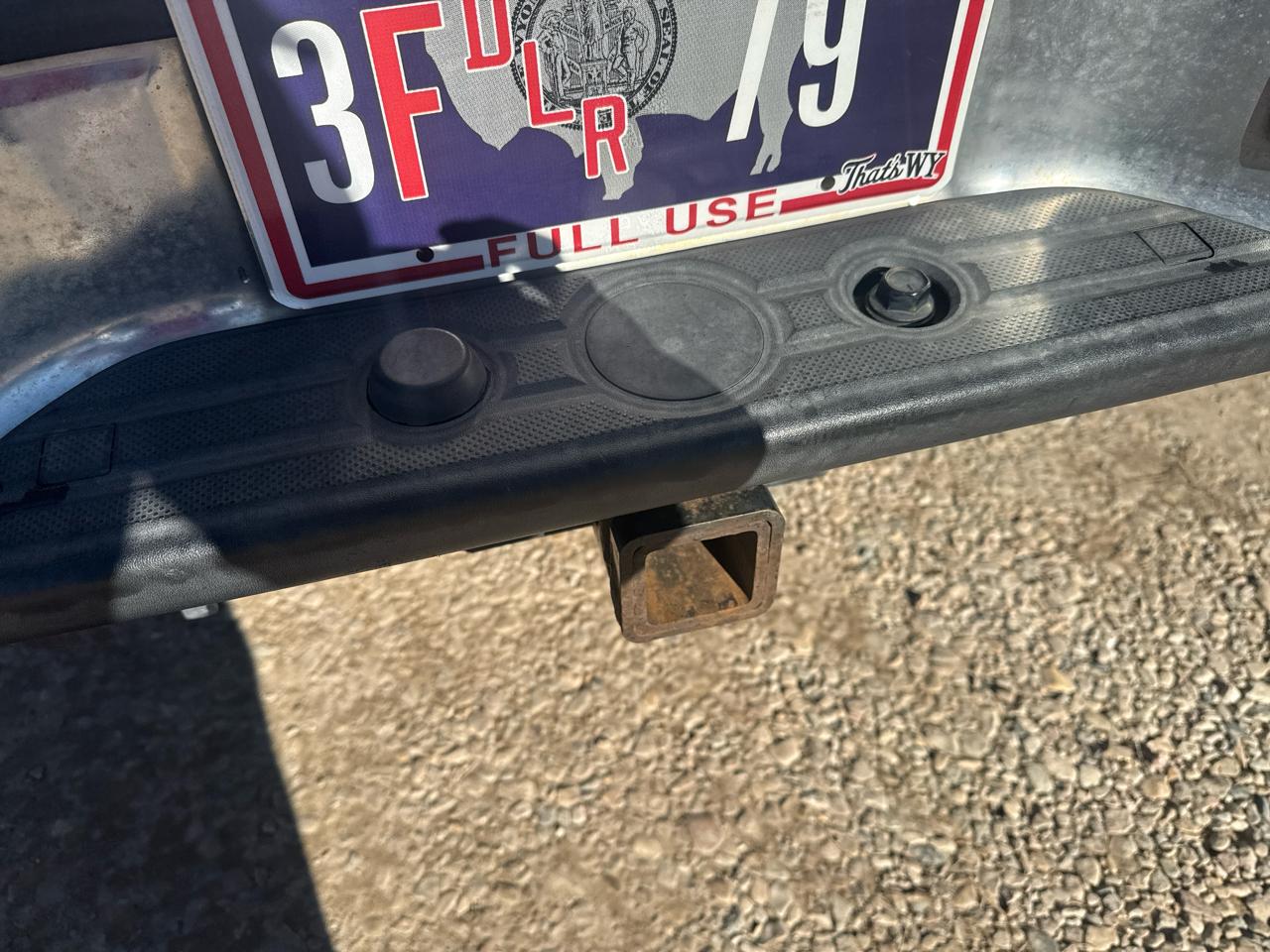 Toyota Tacoma Double Cab V6 4WD 2009