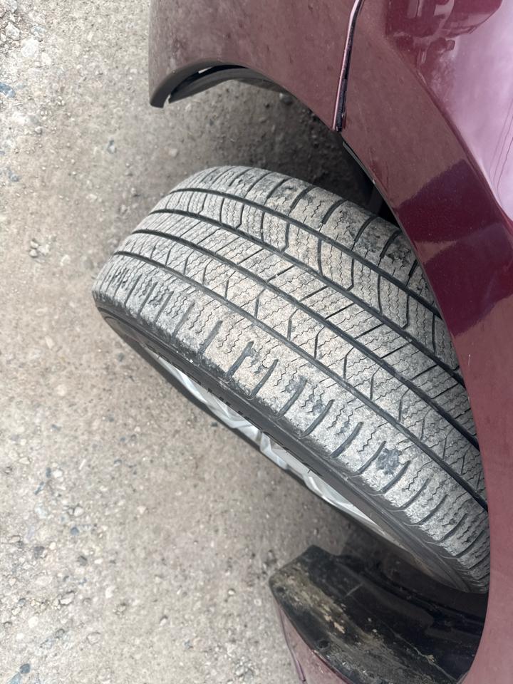 Honda Accord EX Sedan AT 2008