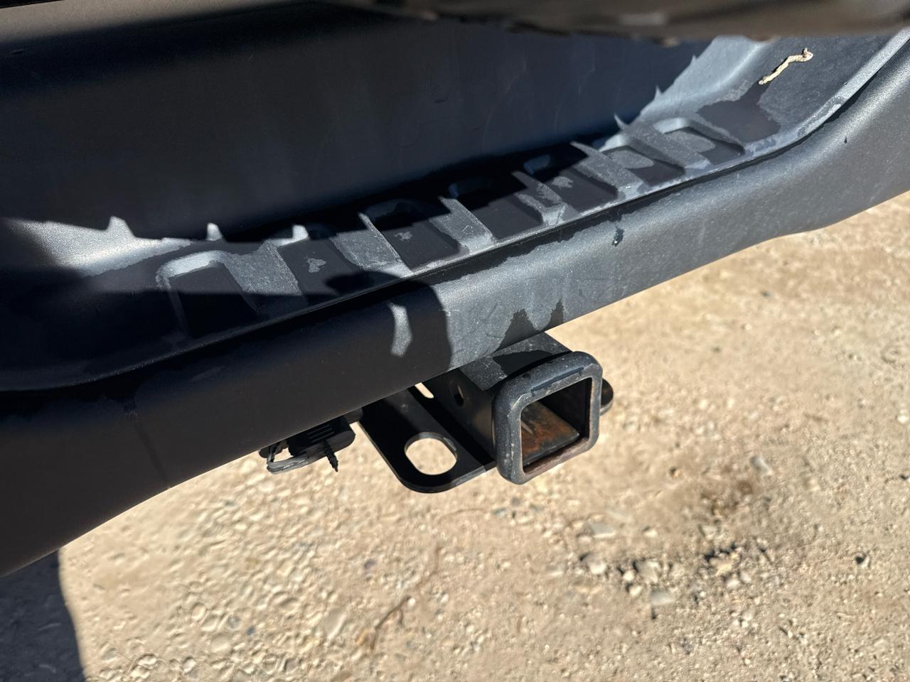 Jeep Wrangler Unlimited Rubicon 4WD 2016