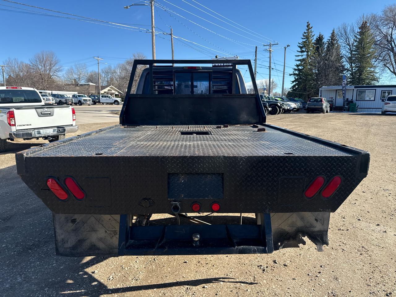 Ford F-250 HD XL SuperCab 4WD 1995