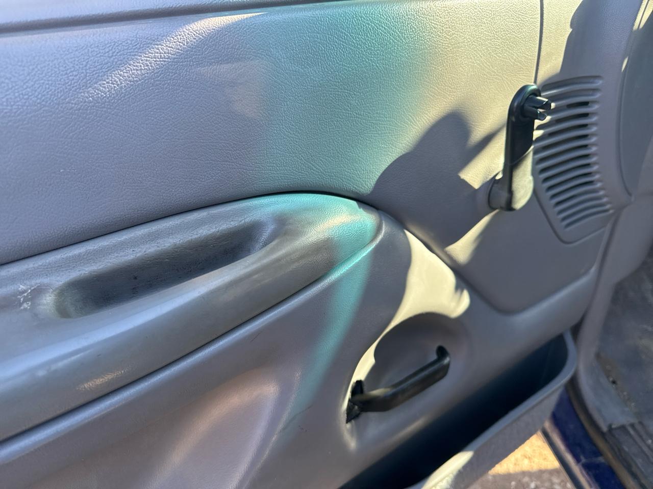 Ford F-250 HD XL SuperCab 4WD 1995