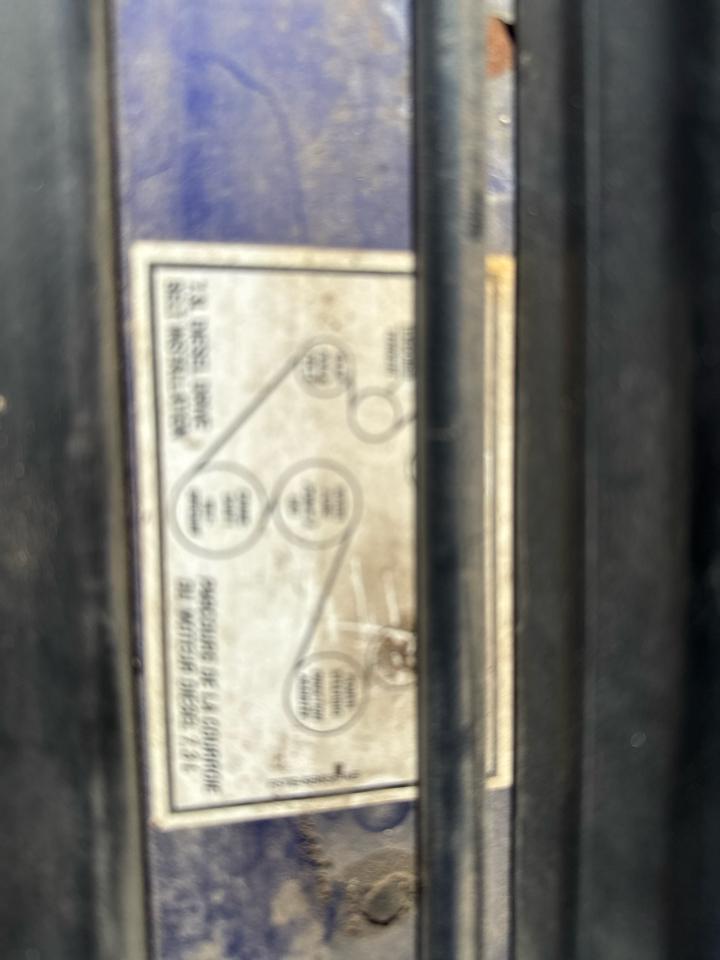 Ford F-250 HD XL SuperCab 4WD 1995