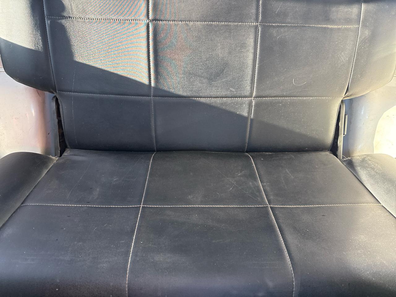 Jeep Wrangler SE 2003