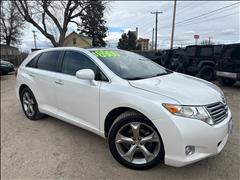 2010 Toyota Venza 