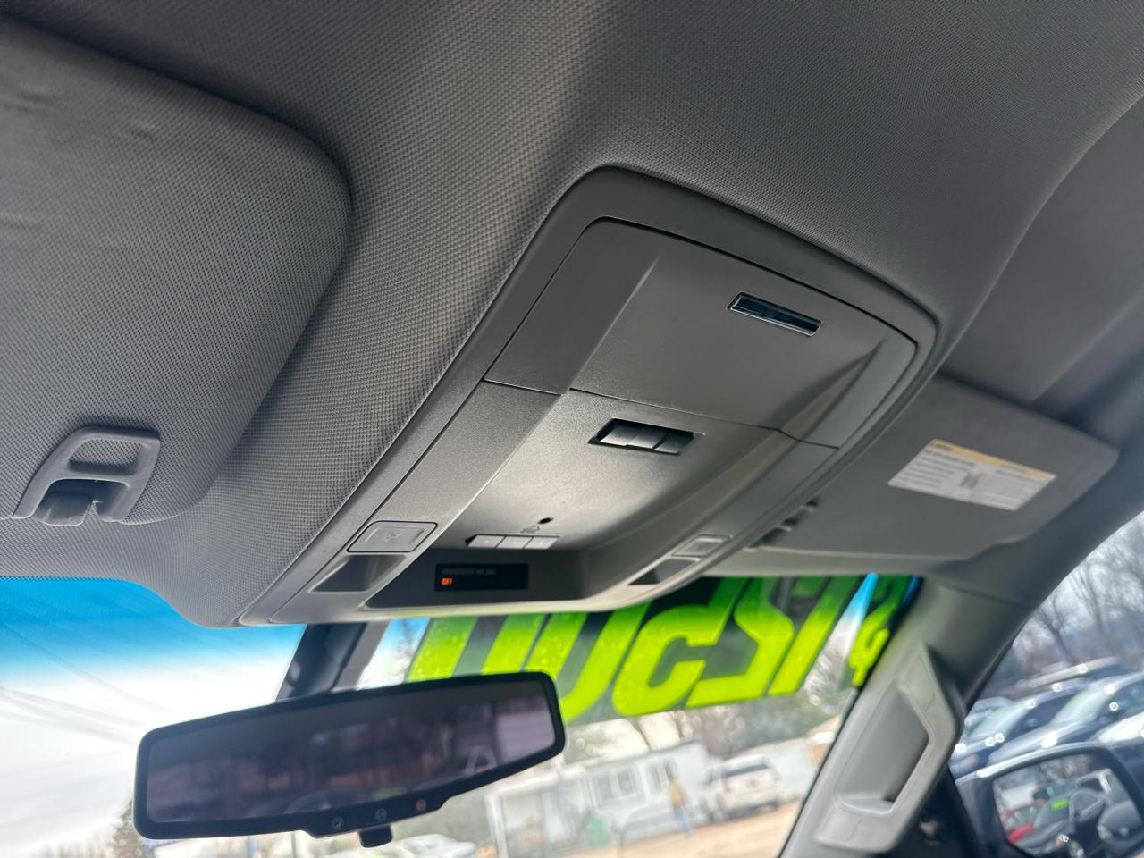 GMC Sierra 1500 SLE Double Cab 4WD 2015