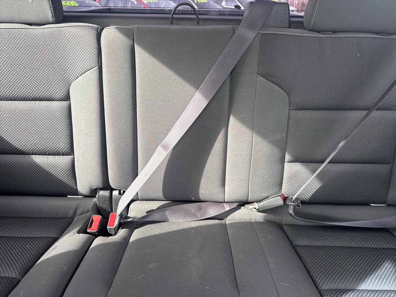 GMC Sierra 1500 SLE Double Cab 4WD 2015