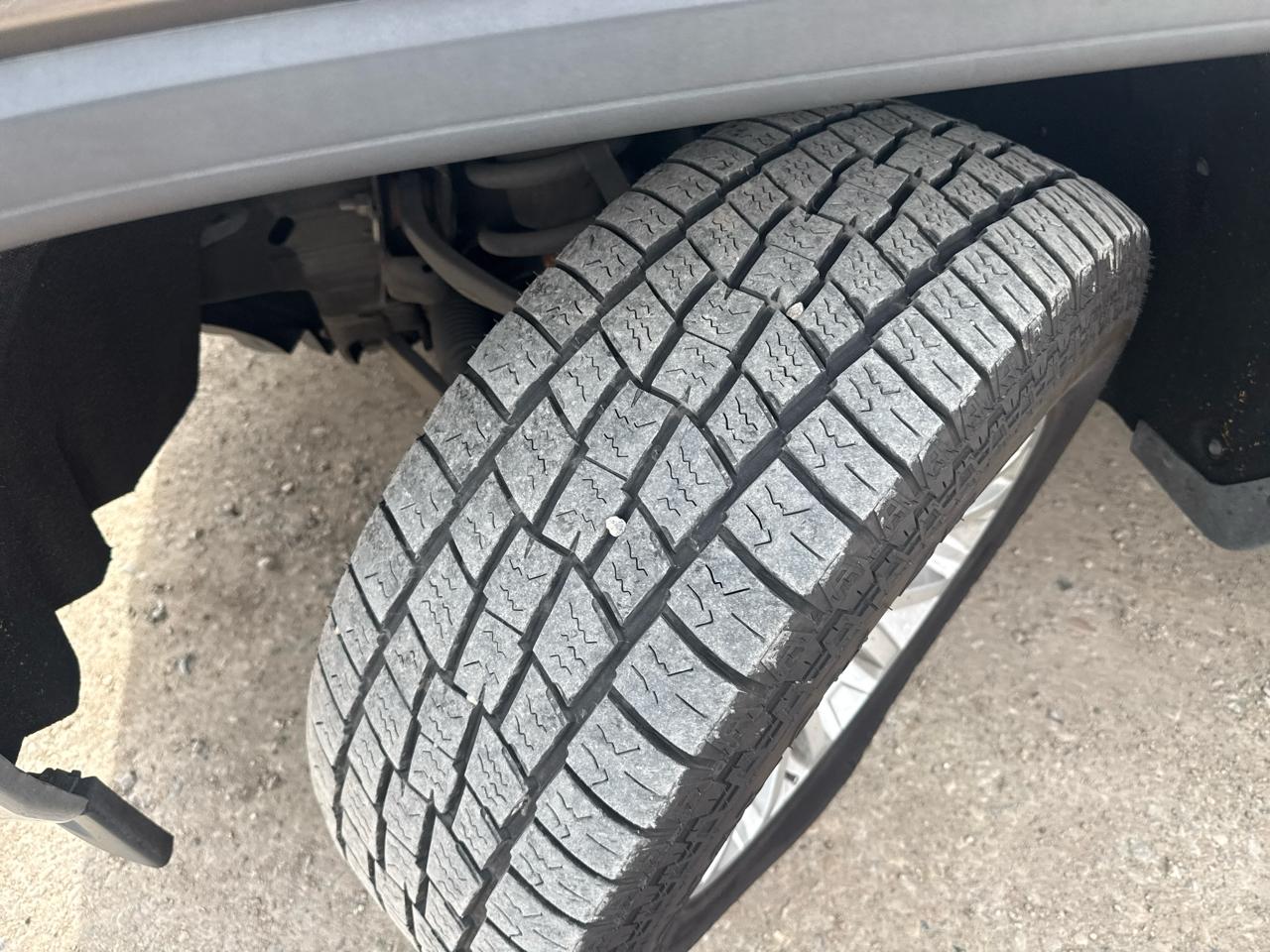 GMC Sierra 1500 SLE Double Cab 4WD 2015