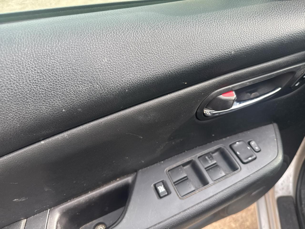 Mazda MAZDA6 i Grand Touring 2012