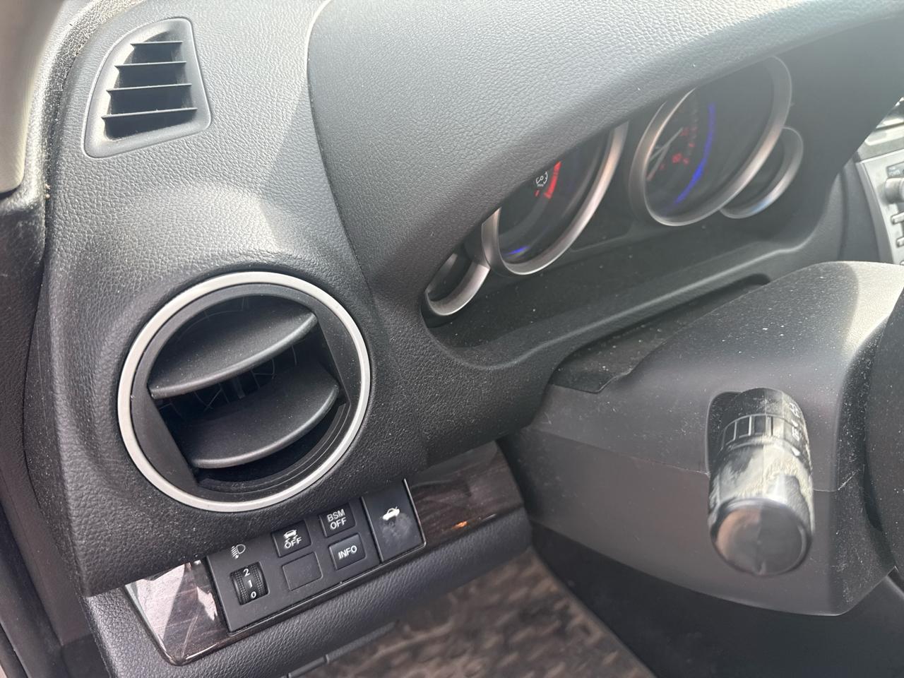 Mazda MAZDA6 i Grand Touring 2012