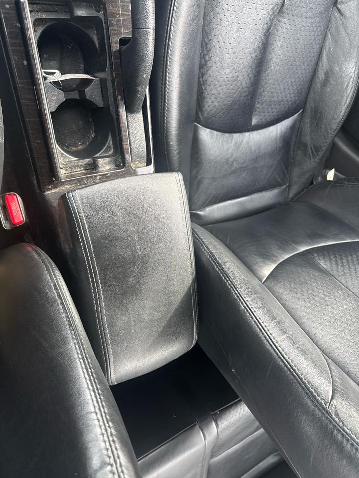 Mazda MAZDA6 i Grand Touring 2012