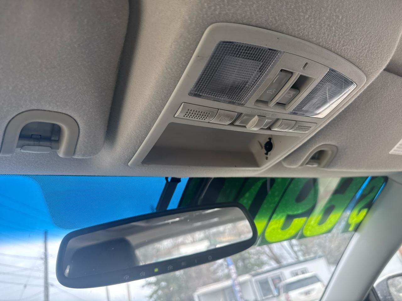 Mazda MAZDA6 i Grand Touring 2012