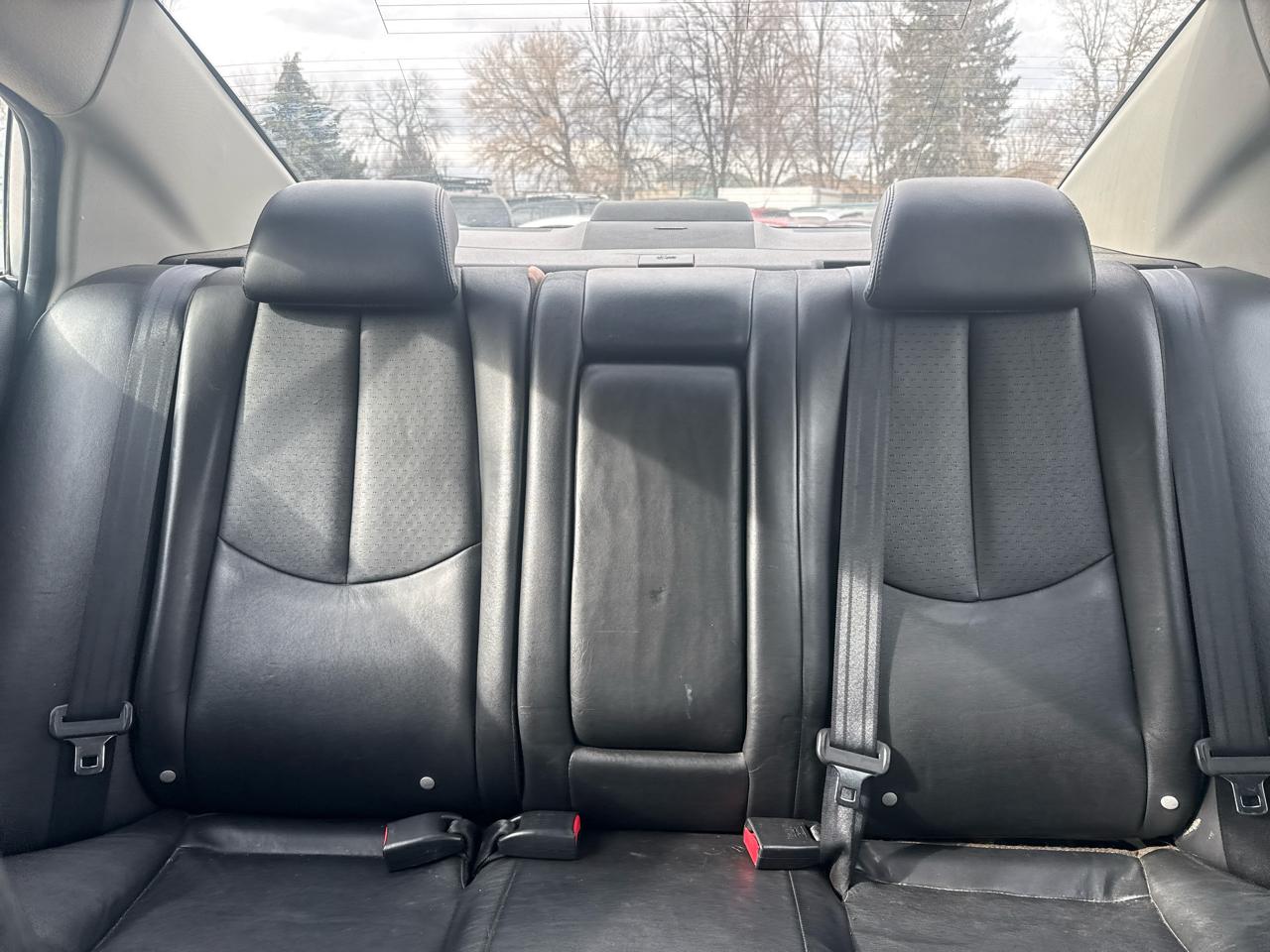 Mazda MAZDA6 i Grand Touring 2012