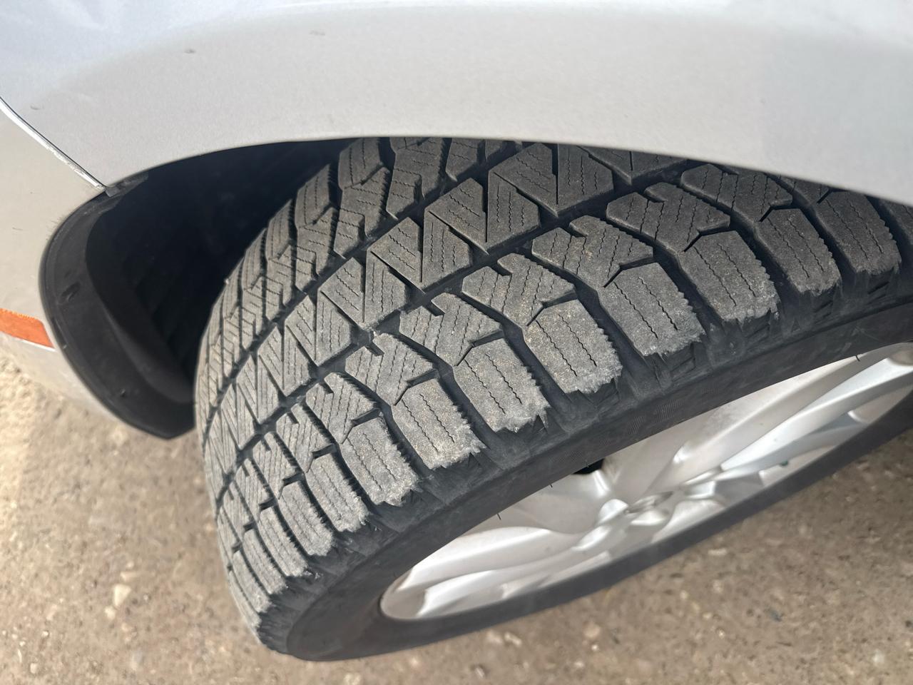 Mazda MAZDA6 i Grand Touring 2012