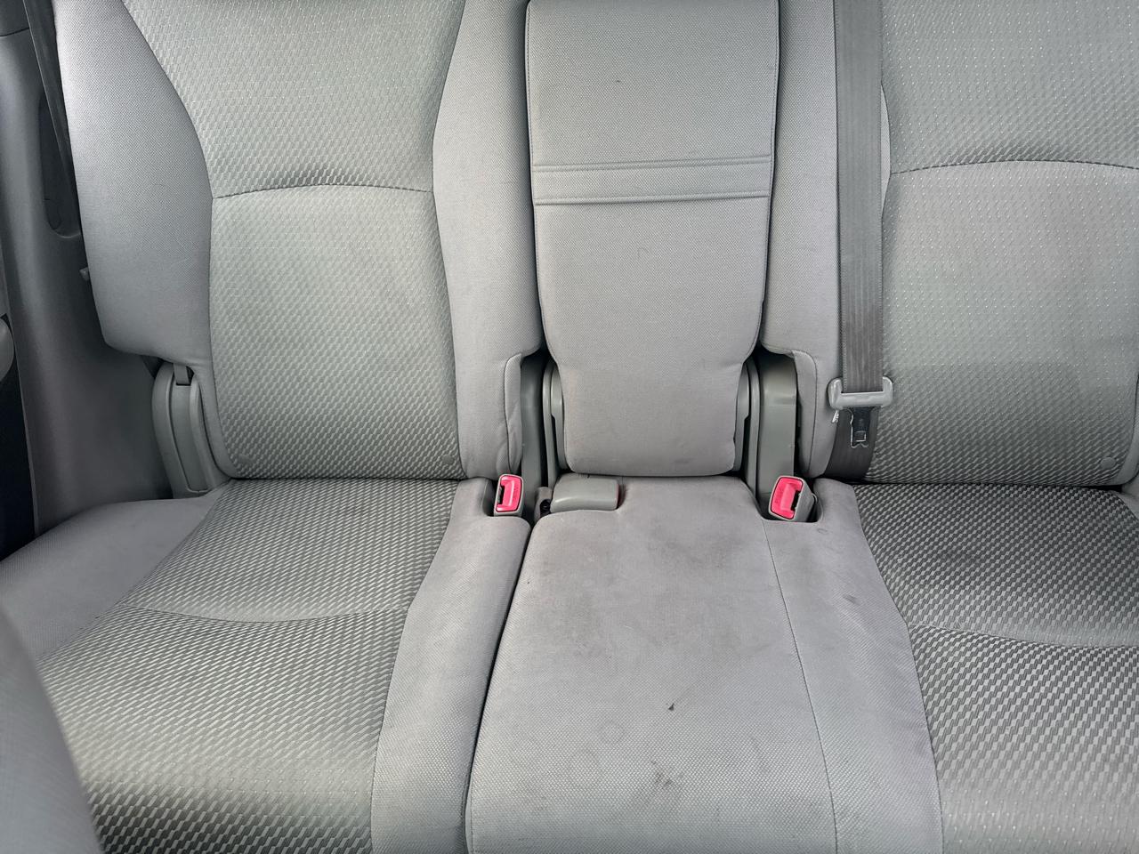 Toyota Highlander V6 4WD 2005