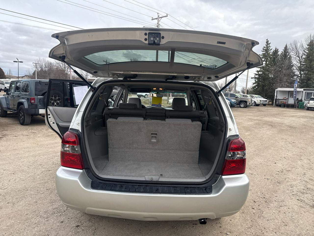 Toyota Highlander V6 4WD 2005