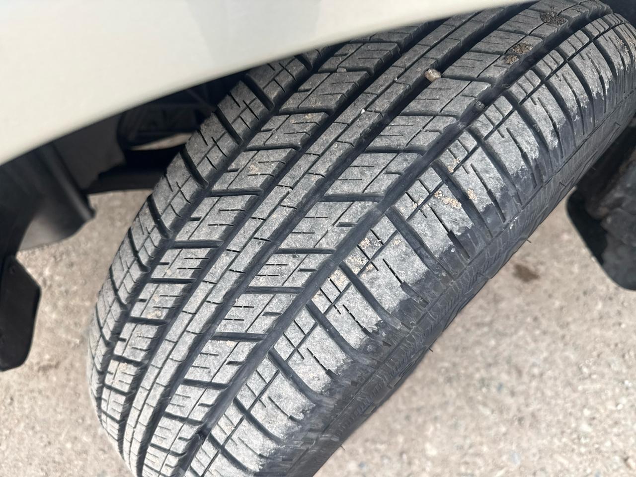 Toyota Highlander V6 4WD 2005