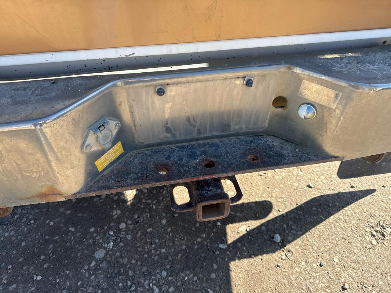 GMC Sierra C/K 1500 Special Reg. Cab 8-ft. Bed 4WD 1990