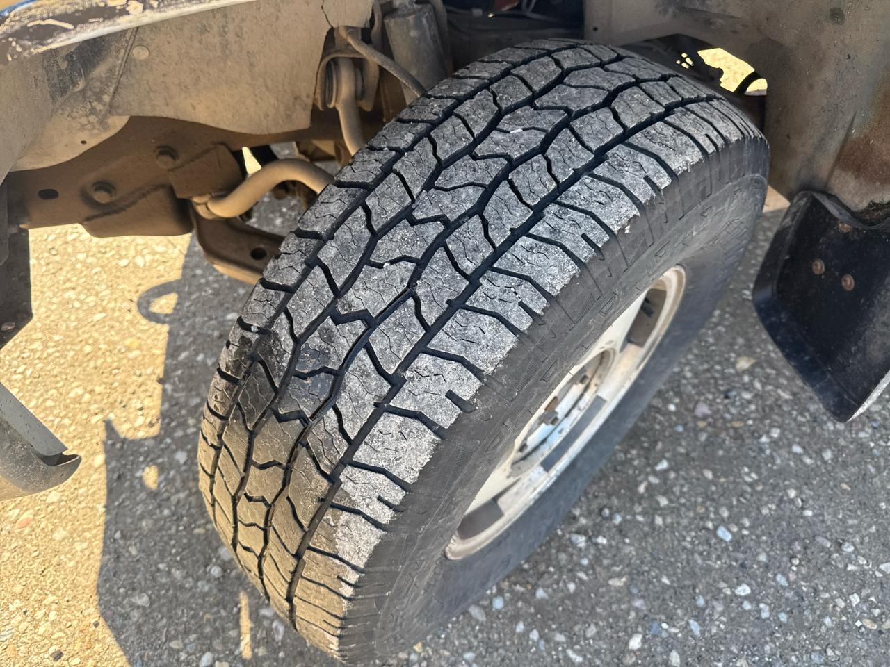 GMC Sierra C/K 1500 Special Reg. Cab 8-ft. Bed 4WD 1990