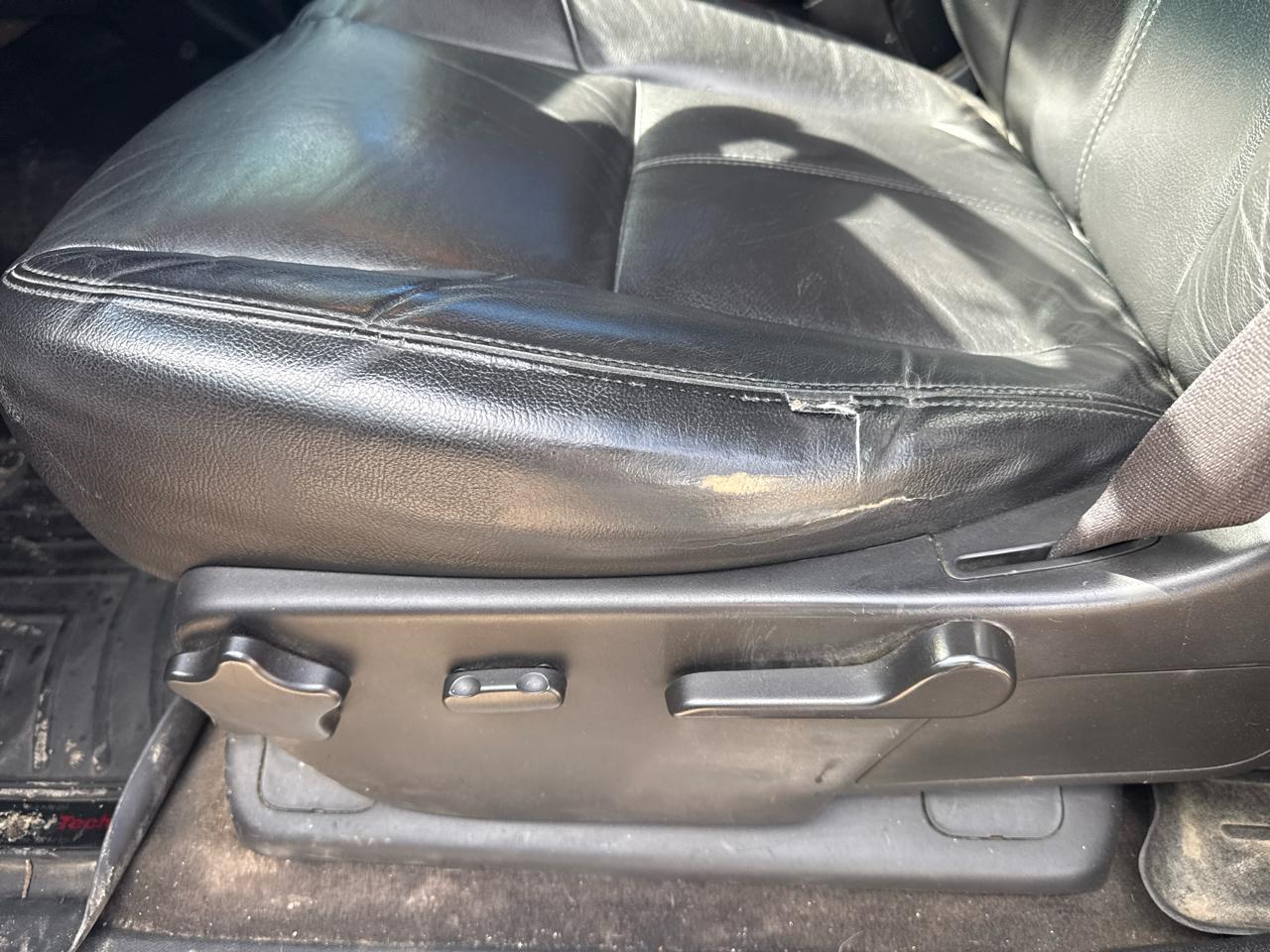 Chevrolet Silverado 1500 LT Crew Cab 4WD 2013