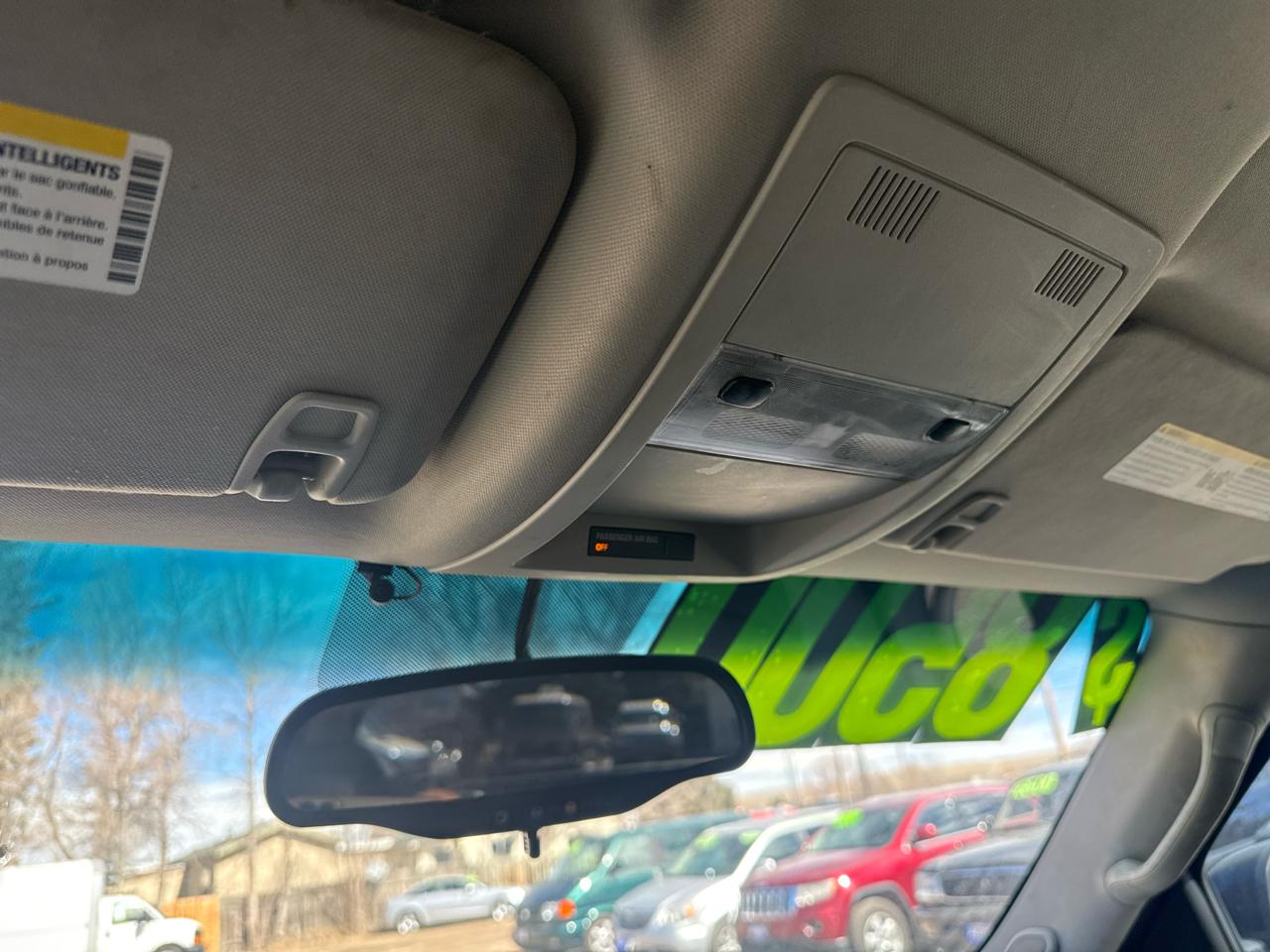 Chevrolet Silverado 1500 LT Crew Cab 4WD 2013