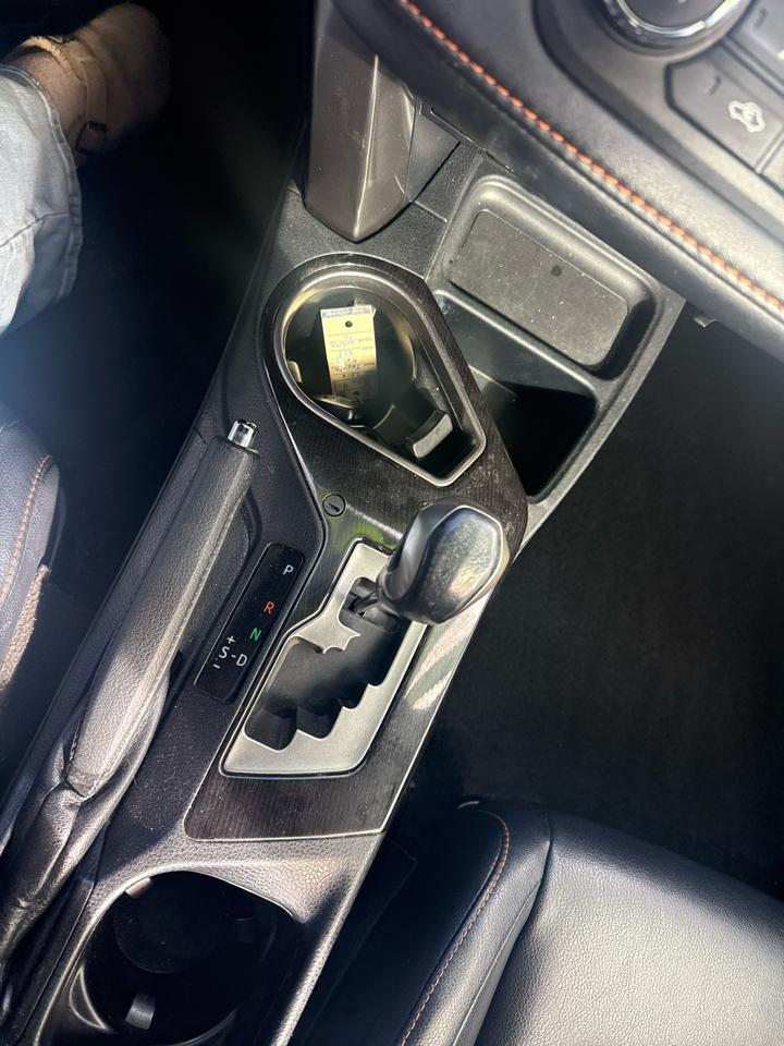 Toyota RAV4 SE 4WD 2016