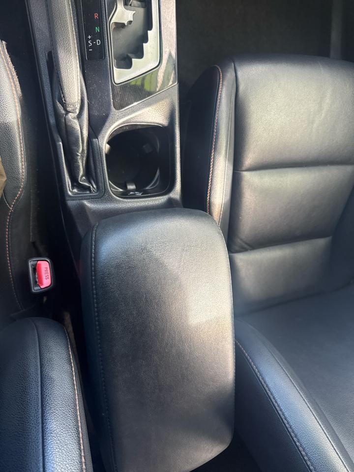 Toyota RAV4 SE 4WD 2016