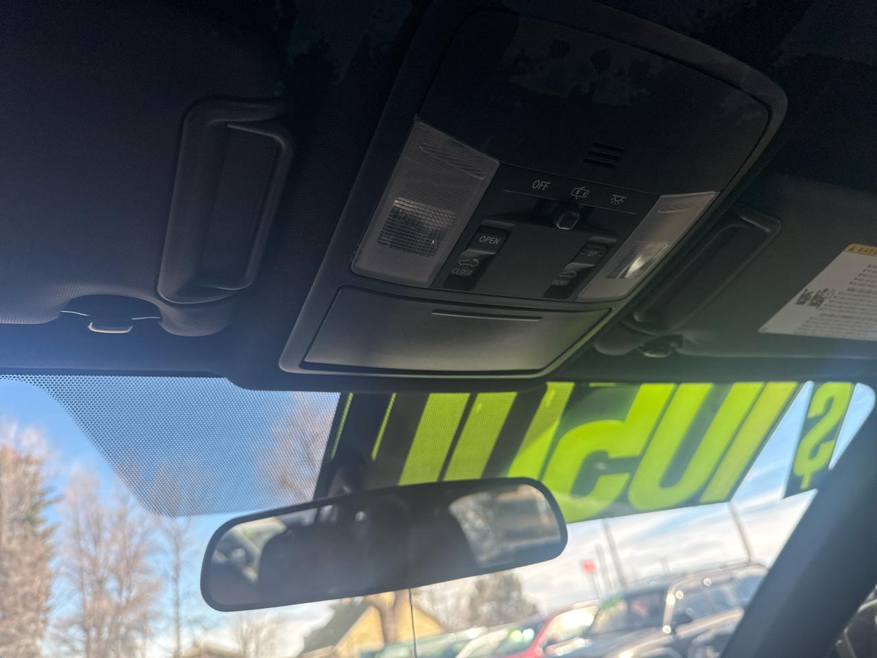 Toyota RAV4 SE 4WD 2016